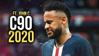 Neymar Jr 2020● C90 REMIX | John C ft. Trueno, Neo pistea & Bhavi ᴴᴰ