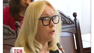 Суддю Печерського суду Києва Світлану Волкову звільнять з посади