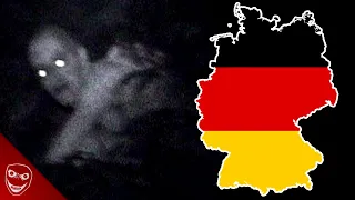 Die 20 GRUSELIGSTEN Sagengestalten aus DEUTSCHLAND!