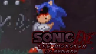 Sonic.Exe The Disaster 2d Remake funny moments