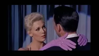 Frank Sinatra and Kim Novak - "I Could Write A Book" from Pal Joey (1957)