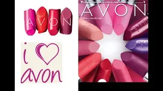 Zamówienie z katalogu 7/2019 (1) AVON Larysqa