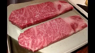 Cairn Annex. Sapporo best Wagyu Beef experience! ケルン アネックス