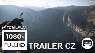 Free Solo (2018) CZ HD trailer (OscarⓇ)