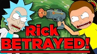 Film Theory: Why Morty WILL KILL Rick! (Rick and Morty)