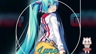 Nightcore - Lune (Y&V)