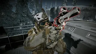 Бог Warface