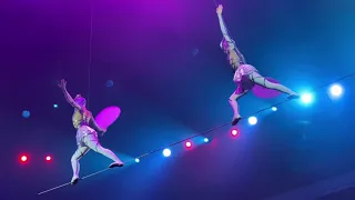 Цирк. Казанский цирк. Kazan circus