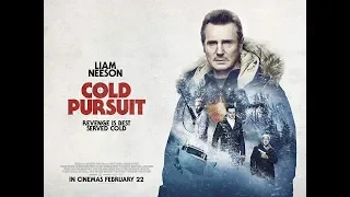 Cold Pursuit 2019 Movie Official TV Spot “Reaper” – Liam Neeson, Laura Dern, Emmy Rossum