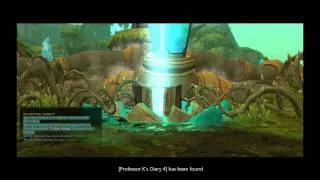 dragon nest pinyi goes pkn norm with nursery (speedrun)