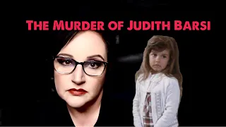 The Murder of Judith Barsi