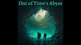 Out of Time's Abyss by Edgar Rice Burroughs - Full Audiobook