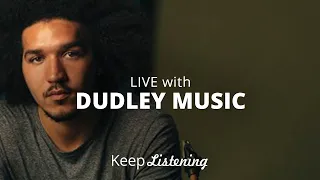 Dudley Music - LIVE | Sofar Long Island