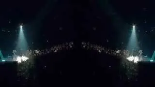 Jay-Z ft Kanye West - Nigga In Paris - live Vidéo origanal HD
