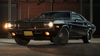 Dodge Challenger (1970) Review : Unleashing the Beast of American Muscle