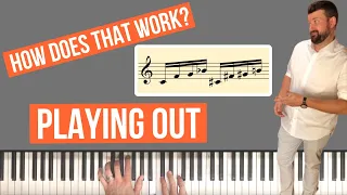 How Does That Work? Playing Out - Adam Maness | You'll Hear It S5E4