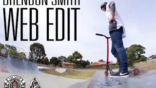 Brendon Smith | Fasen Scooters Web Edit