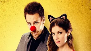 Mr right action movies to watch in English. Ana kendrik and Sam Rockwell