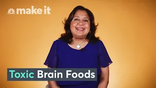 Harvard Nutritionist: Avoid These 5 Foods To Keep Your Brain Sharp