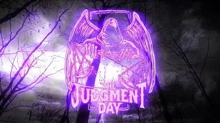 WWE - The Judgment Day Custom Titantron "The Other Side" (Entrance Video)