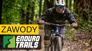 Zawody ENDURO TRAILS - Bielsko 2023