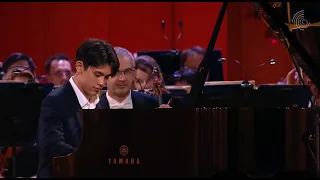 Петр Чайковский Концерт для фортепиано с оркестром № 1 | Pyotr Tchaikovsky Piano Concerto No. 1