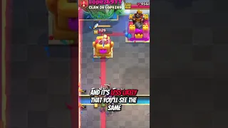 Tower Troops Are DESTROYING Clash Royale