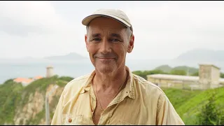 My Grandfathers’ War: Mark Rylance Preview