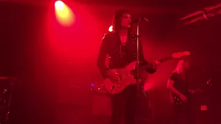 Short clips from TBSD Release Show- Tyler Bryant & the Shakedown