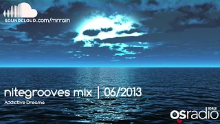 nitegrooves mix | Deep House, Tech House & Progressive House | 06/2013