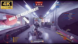 MASSIVE 172 killstreak with Grievous on Naboo | Supremacy - Star Wars Battlefront II