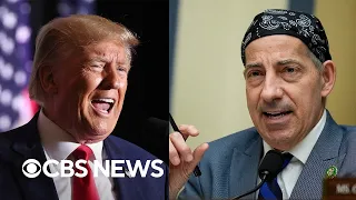 Rep. Jamie Raskin on Trump indictment in Jan. 6 case