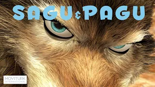 Sagu & Pagu | Animation | Full Movie | HD