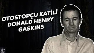 SUÇ MAKİNESİ - DONALD HENRY "PEE WEE" GASKINS I Seri Katiller 75. Bölüm