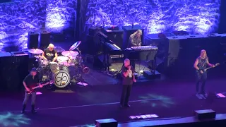 Deep Purple - Uncommon Man(Dedicated to Jon Lord) @ Moscow, 30.05.2018 (The Long Goodbye Tour)