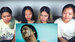 Mr. D - Khadi | OFFICIAL MUSIC VIDEO | REACTION VIDEO