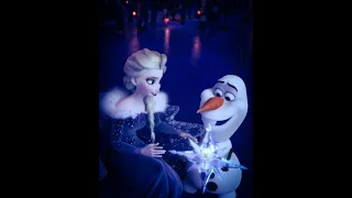 "Friendship" l At Home With Olaf