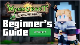 ULTIMATE Beginner's Guide to Wynncraft