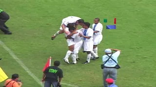 Video Goles: Guatemala 2-1 Costa Rica - Eliminatorias Alemania 2006 (Fase Grupos)