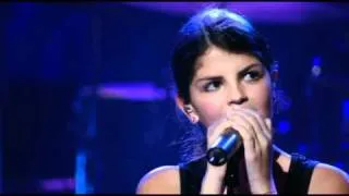 nikki_yanofsky - youve_changed_- By Zeca Linhares.avi