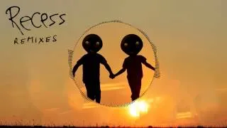 Skrillex & Kill The Noise - Recess (Milo & Otis Remix) feat. Fatman Scoop and Michael Angelakos