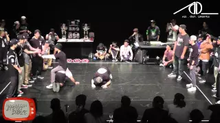 20141116 AOC Grand Finals Vol 2 Crew Top 8 STK VS Nasty Machine Alliance