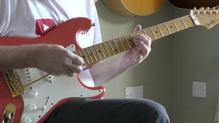 Save the last dance for me.  The Drifters.. Guitar cover by Phil McGarrick. FREE TABS