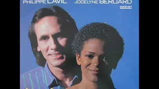 Philippe Lavil et Jocelyne Beroard - Kolé séré