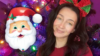 Santa Claus sFX MAKEUP || After Special Treats