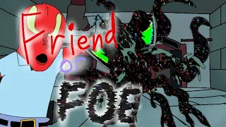 FRIEND OR FOE (Twinkle Nickelodeon Cover)