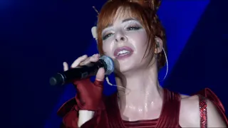 Mylene Farmer - Stade de France