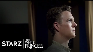 The White Princess | Season 1, Episode 5 Preview | STARZ