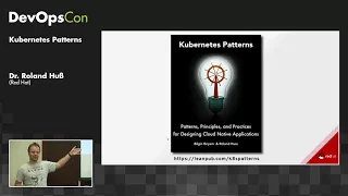 Kubernetes Patterns