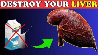 LIVER is DYING! 10 Unexpected Enemies of Your Liver You Frequently Encounter | Health care